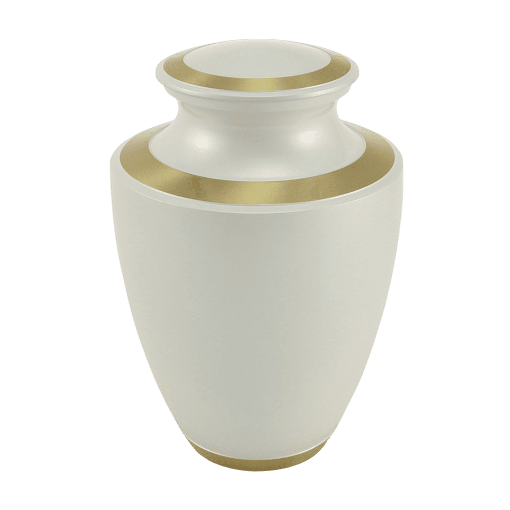 Trinity Pearl Large Trinity Brass Pearl Memorial | SKU: AMU-AU5221L