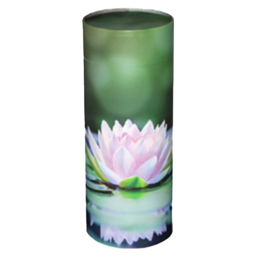 Scatter Tube Lotus Large