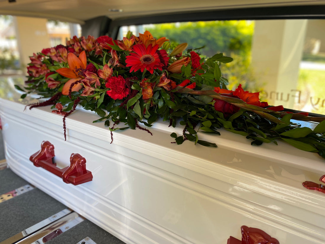 Why Choosing a Family-Owned Independent Funeral Director in Australia Matters