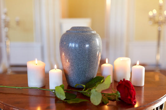 The Importance of Memorialisation: Choosing the Right Urn for Someone You Love