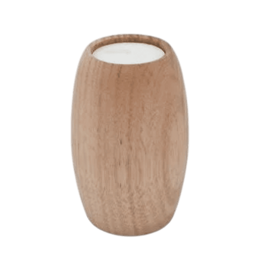Tasmanian Oak Timber Candle Holder  Timber Tealights  Tasmanian Oak  Wood  Memorial | SKU: AMU-AU004TOCan