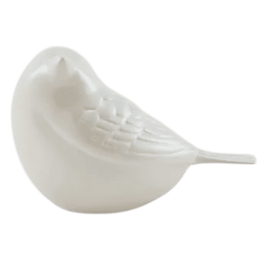 Songbird Pearl  Songbird Keepsakes  Brass  Pearl  Memorial | SKU: AMU-AU2767