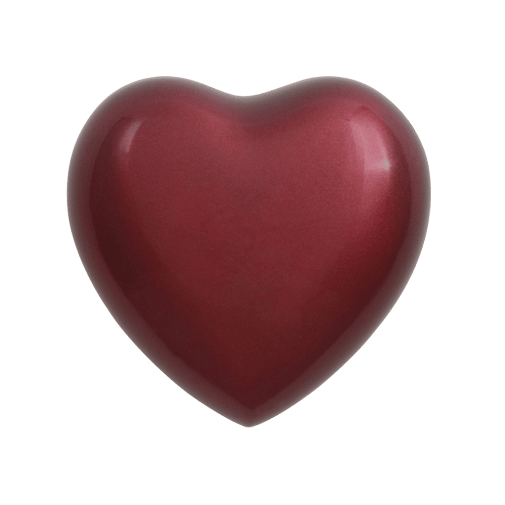 Trinity Crimson Heart  Trinity  Brass  Crimson  Memorial | SKU: AMU-AU5223H