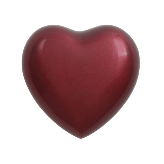 Trinity Crimson Heart  Trinity  Brass  Crimson  Memorial | SKU: AMU-AU5223H