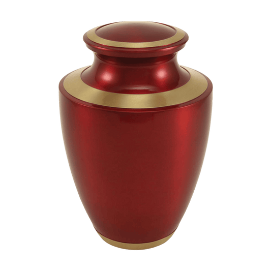 Trinity Crimson Large  Trinity  Brass  Crimson  Memorial | SKU: AMU-AU5223L