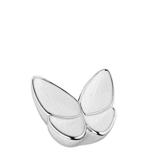 Wings of Hope Pearl Keepsake  Wings of Hope  Brass  Pearl  Memorial | SKU: AMU-AULK1042