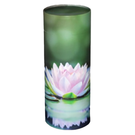 Scatter Tube Lotus Large